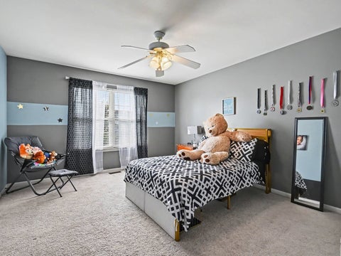 Tiny photo for 2110 Providence Way, Joliet, IL 60431 (MLS # 12719069)