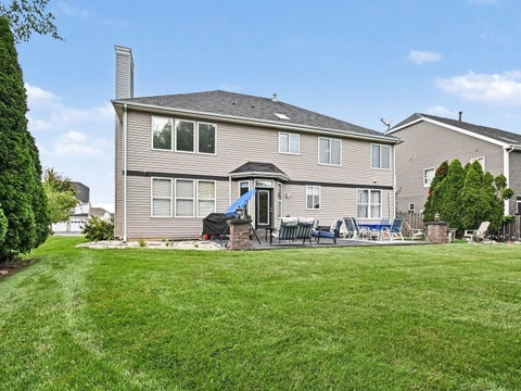 Tiny photo for 2110 Providence Way, Joliet, IL 60431 (MLS # 12719069)