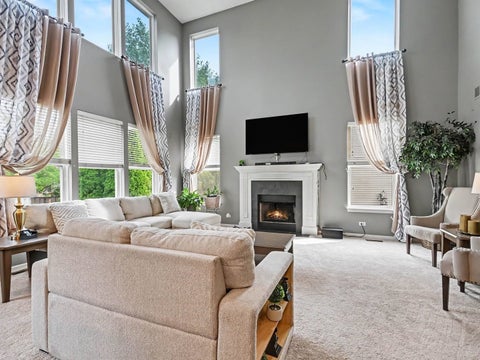 Tiny photo for 2110 Providence Way, Joliet, IL 60431 (MLS # 12719069)
