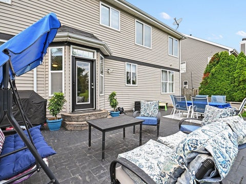 Tiny photo for 2110 Providence Way, Joliet, IL 60431 (MLS # 12719069)
