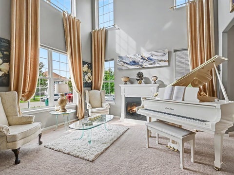 Tiny photo for 2110 Providence Way, Joliet, IL 60431 (MLS # 12719069)