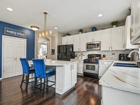 Tiny photo for 2110 Providence Way, Joliet, IL 60431 (MLS # 12719069)
