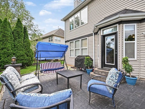 Tiny photo for 2110 Providence Way, Joliet, IL 60431 (MLS # 12719069)