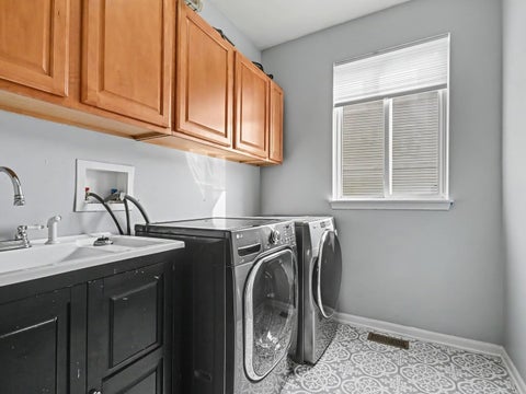 Tiny photo for 2110 Providence Way, Joliet, IL 60431 (MLS # 12719069)