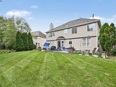 Tiny photo for 2110 Providence Way, Joliet, IL 60431 (MLS # 12719069)
