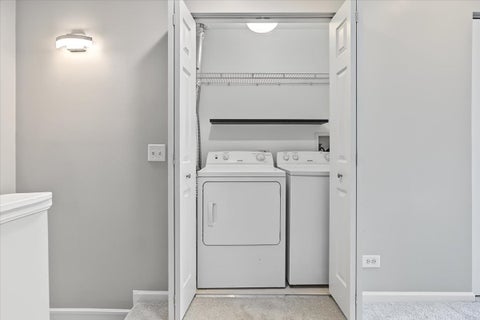 Tiny photo for 473 River Bend Circle #115, Naperville, IL 60540 (MLS # 12783007)