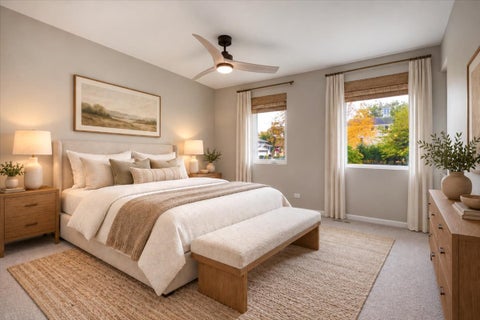 Tiny photo for 473 River Bend Circle #115, Naperville, IL 60540 (MLS # 12783007)