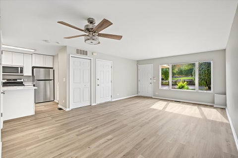 Tiny photo for 473 River Bend Circle #115, Naperville, IL 60540 (MLS # 12783007)