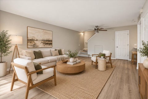 Tiny photo for 473 River Bend Circle #115, Naperville, IL 60540 (MLS # 12783007)
