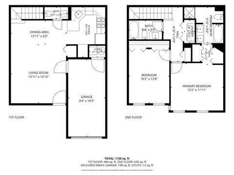 Tiny photo for 473 River Bend Circle #115, Naperville, IL 60540 (MLS # 12783007)