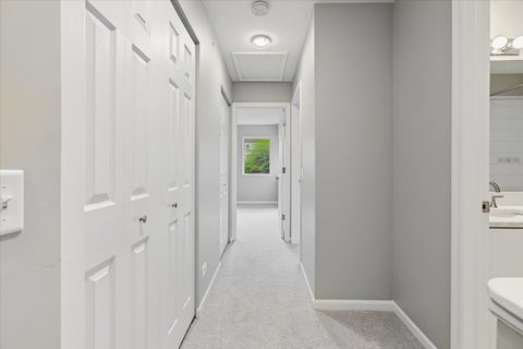 Tiny photo for 473 River Bend Circle #115, Naperville, IL 60540 (MLS # 12783007)