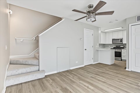 Tiny photo for 473 River Bend Circle #115, Naperville, IL 60540 (MLS # 12783007)