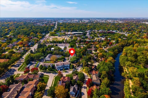 Tiny photo for 473 River Bend Circle #115, Naperville, IL 60540 (MLS # 12783007)