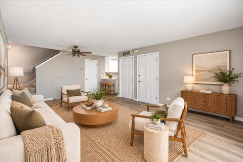Tiny photo for 473 River Bend Circle #115, Naperville, IL 60540 (MLS # 12783007)