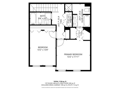 Tiny photo for 473 River Bend Circle #115, Naperville, IL 60540 (MLS # 12783007)