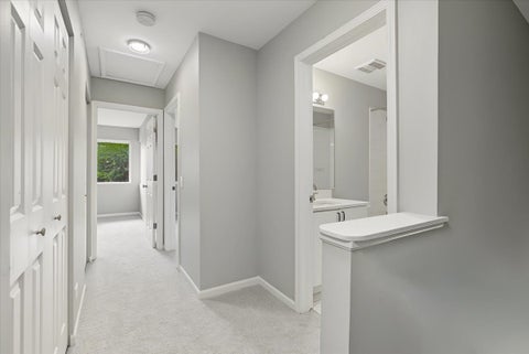 Tiny photo for 473 River Bend Circle #115, Naperville, IL 60540 (MLS # 12783007)
