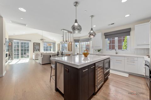 Tiny photo for 2240 Washington Drive, Northbrook, IL 60062 (MLS # 12622258)