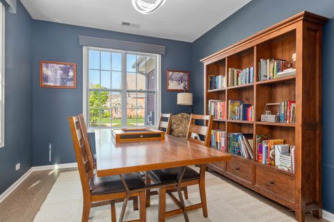 Tiny photo for 2240 Washington Drive, Northbrook, IL 60062 (MLS # 12622258)