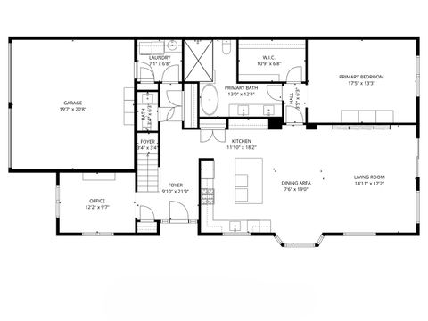 Tiny photo for 2240 Washington Drive, Northbrook, IL 60062 (MLS # 12622258)