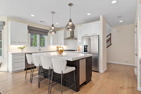 Tiny photo for 2240 Washington Drive, Northbrook, IL 60062 (MLS # 12622258)