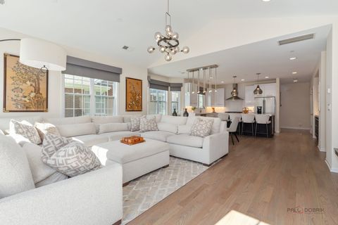 Tiny photo for 2240 Washington Drive, Northbrook, IL 60062 (MLS # 12622258)