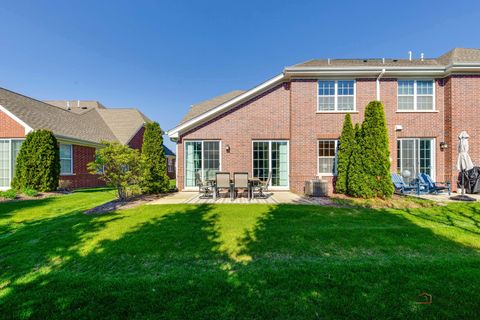 Tiny photo for 2240 Washington Drive, Northbrook, IL 60062 (MLS # 12622258)