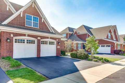 Tiny photo for 2240 Washington Drive, Northbrook, IL 60062 (MLS # 12622258)