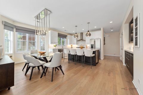 Tiny photo for 2240 Washington Drive, Northbrook, IL 60062 (MLS # 12622258)