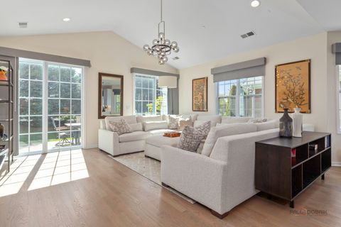 Tiny photo for 2240 Washington Drive, Northbrook, IL 60062 (MLS # 12622258)