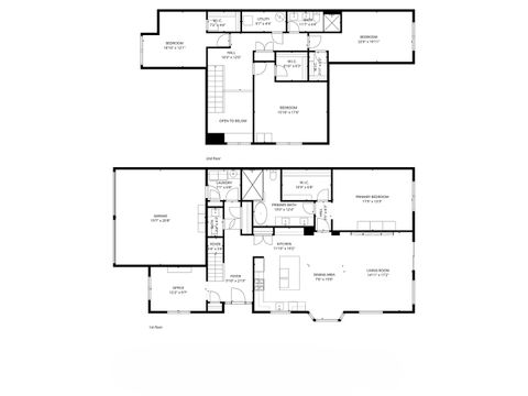 Tiny photo for 2240 Washington Drive, Northbrook, IL 60062 (MLS # 12622258)