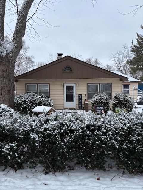 Photo of 25022 W Catherine Avenue, Antioch, IL 60002 (MLS # 12551759)