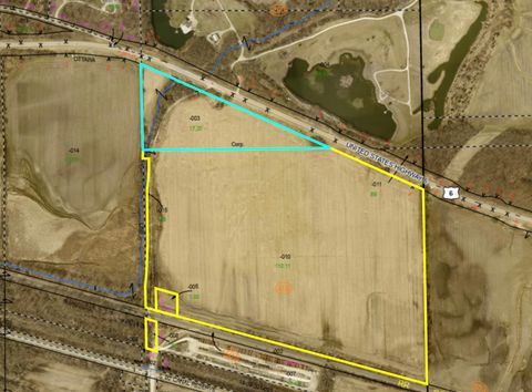 0 E 22nd Road Ottawa IL 61350