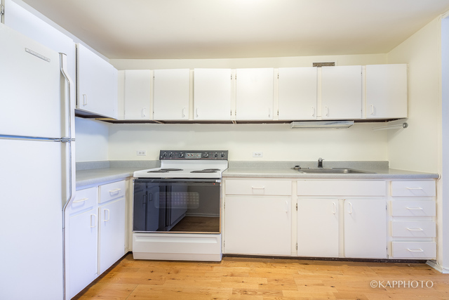 1030 N State Street 40G