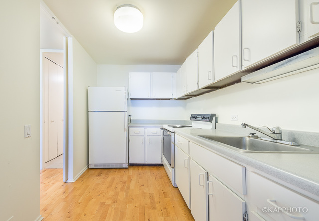 1030 N State Street 40G
