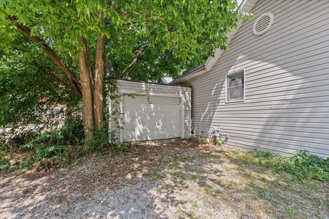 Tiny photo for 502 W High Street, Urbana, IL 61801 (MLS # 12443309)