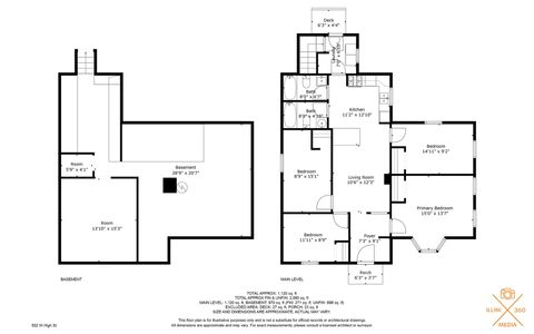 Tiny photo for 502 W High Street, Urbana, IL 61801 (MLS # 12443309)