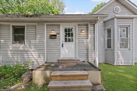 Tiny photo for 502 W High Street, Urbana, IL 61801 (MLS # 12443309)