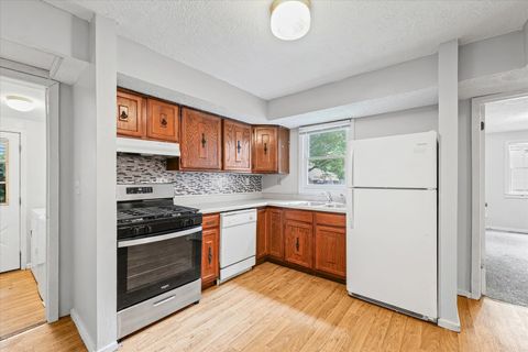 Tiny photo for 502 W High Street, Urbana, IL 61801 (MLS # 12443309)