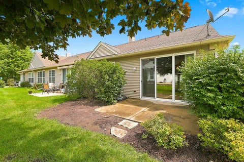 Tiny photo for 13674 Penefield Lane, Huntley, IL 60142 (MLS # 12731586)