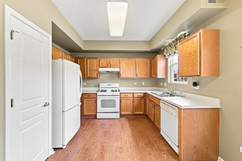 Tiny photo for 13674 Penefield Lane, Huntley, IL 60142 (MLS # 12731586)
