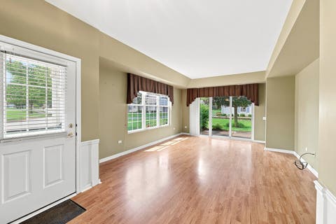 Tiny photo for 13674 Penefield Lane, Huntley, IL 60142 (MLS # 12731586)