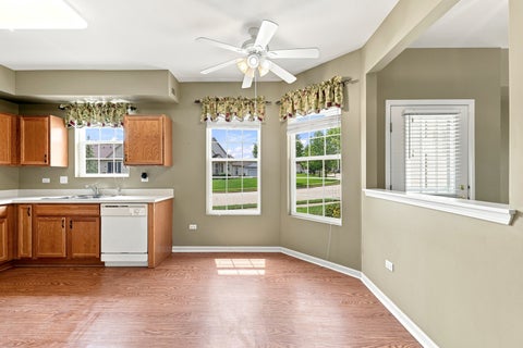 Tiny photo for 13674 Penefield Lane, Huntley, IL 60142 (MLS # 12731586)