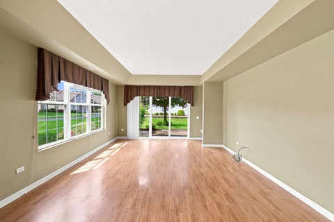 Tiny photo for 13674 Penefield Lane, Huntley, IL 60142 (MLS # 12731586)