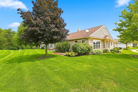 Tiny photo for 13674 Penefield Lane, Huntley, IL 60142 (MLS # 12731586)