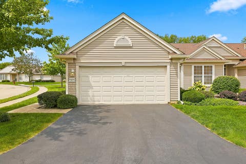 Tiny photo for 13674 Penefield Lane, Huntley, IL 60142 (MLS # 12731586)