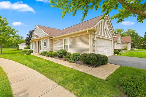 Tiny photo for 13674 Penefield Lane, Huntley, IL 60142 (MLS # 12731586)