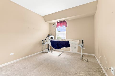 Tiny photo for 13674 Penefield Lane, Huntley, IL 60142 (MLS # 12731586)