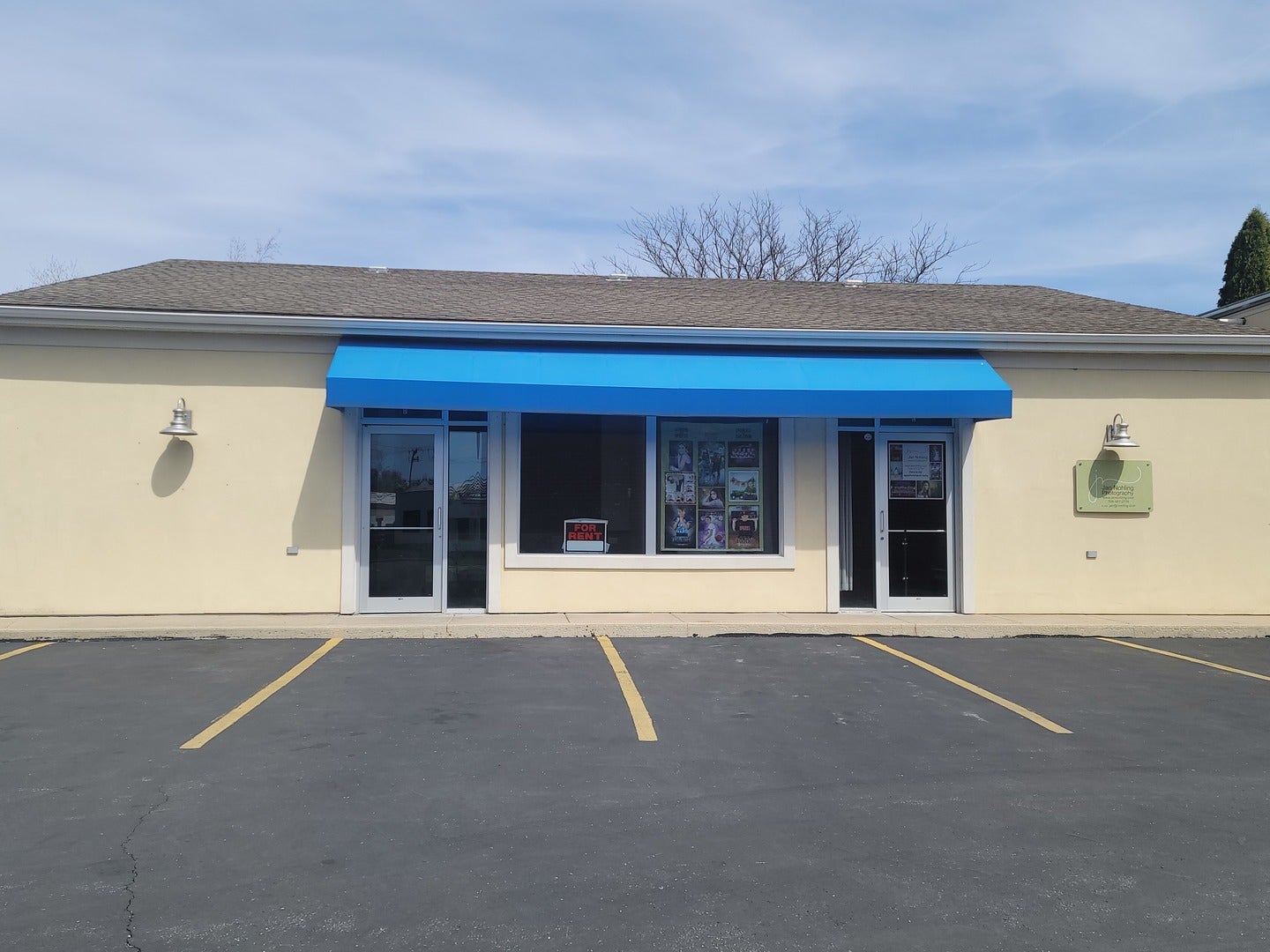 260-270 N State Street