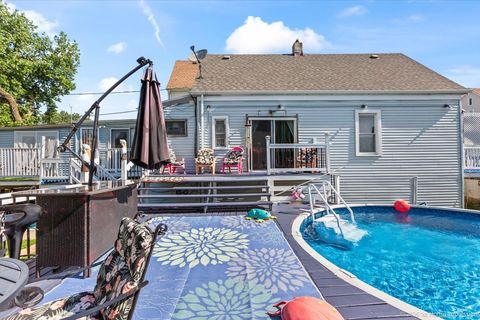 Tiny photo for 9018 S Brandon Avenue, Chicago, IL 60617 (MLS # 12478899)