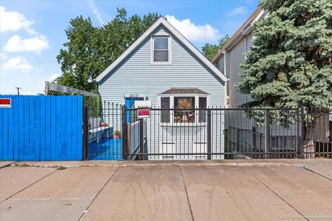Tiny photo for 9018 S Brandon Avenue, Chicago, IL 60617 (MLS # 12478899)